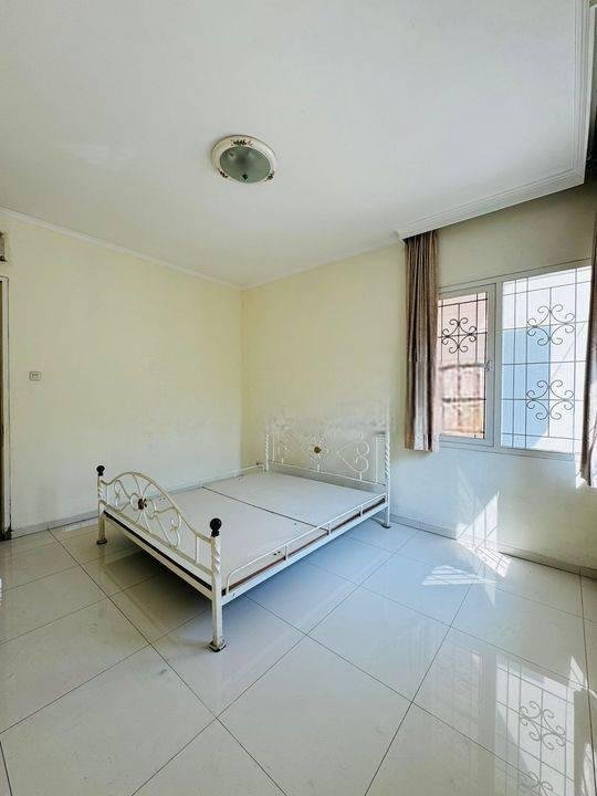 Turun Harga Rumah Metro Permata 1 Lt12x24 Lb318 Hadap Utara