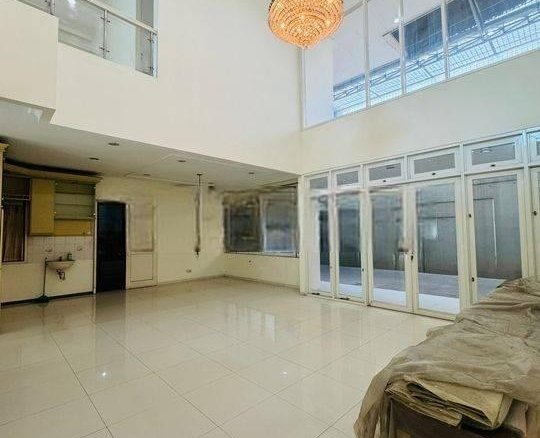 Turun Harga Rumah Metro Permata 1 Lt12x24 Lb318 Hadap Utara