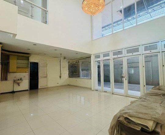 Turun Harga Rumah Metro Permata 1 Lt12x24 Lb318 Hadap Utara