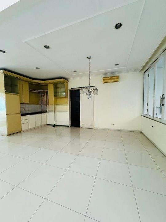 Turun Harga Rumah Metro Permata 1 Lt12x24 Lb318 Hadap Utara