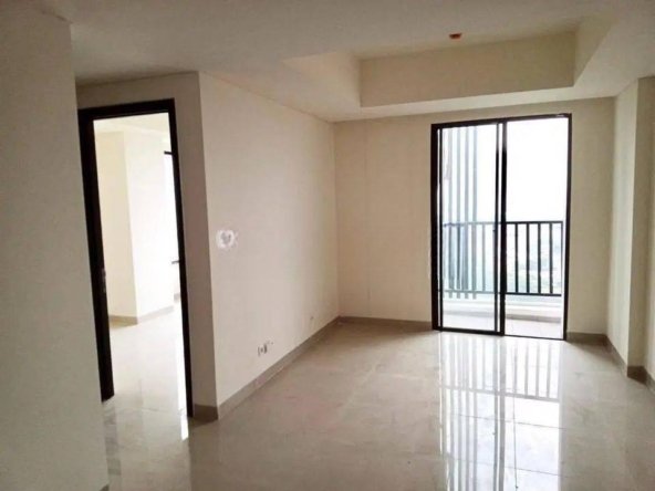 Apartemen Cleon Park 2 Bedroom Corner Jakarta Garden City Cakung
