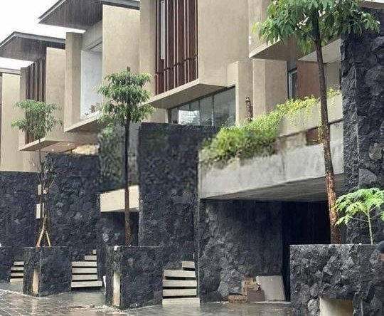 Termewah Termurah Hot Swimming Pool Rp 7