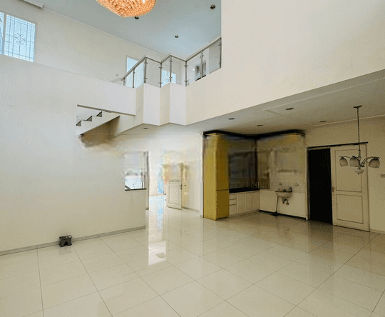 Rumah Metro Permata 12x24