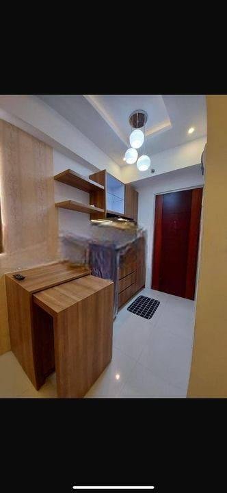 Dijual Apartemen Siap Huni Lokasi Strategis di Gunawangsa Tidar