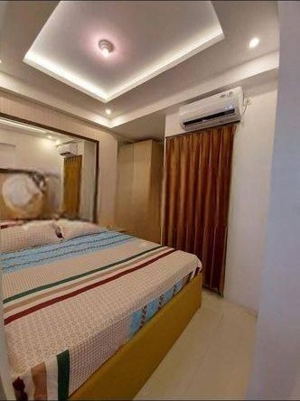 Dijual Apartemen Siap Huni Lokasi Strategis di Gunawangsa Tidar