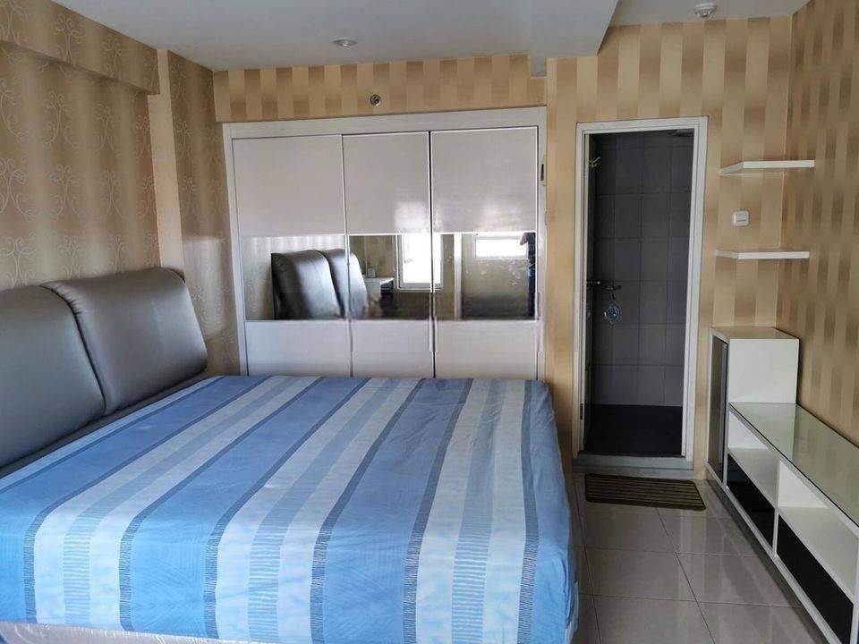 Dijual Calling Investor 2U X 2BR 400JT Negooo