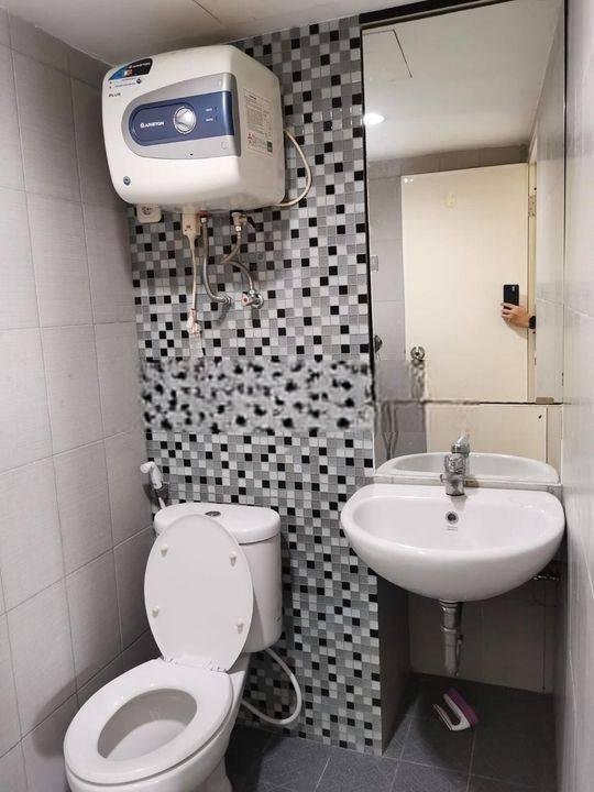 Dijual Calling Investor 2U X 2BR 400JT Negooo