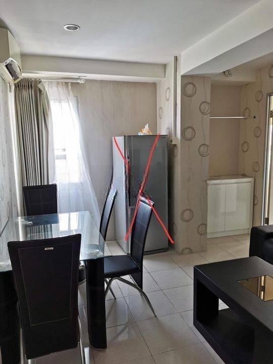Dijual Calling Investor 2U X 2BR 400JT Negooo
