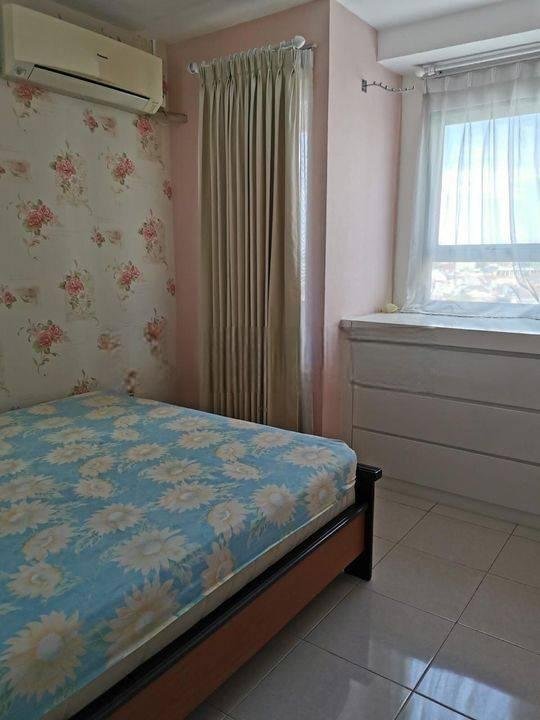 Dijual Calling Investor 2U X 2BR 400JT Negooo