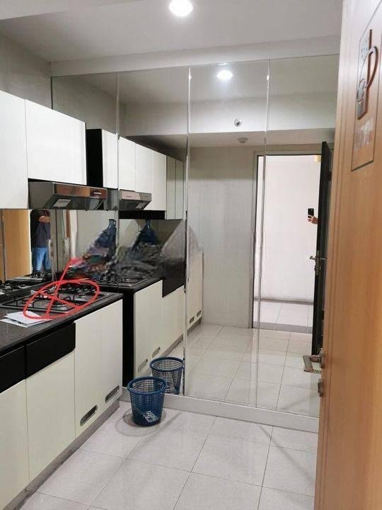 Dijual Calling Investor 2U X 2BR 400JT Negooo