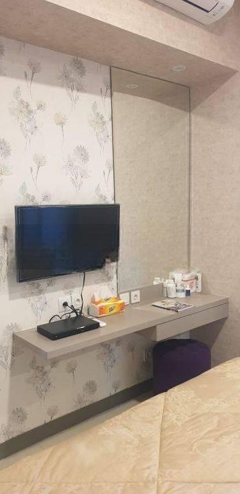 Dijual 10. Apartemen Mewah Anderson Mansion