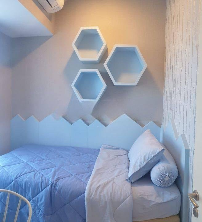 Dijual 10. Apartemen Mewah Anderson Mansion