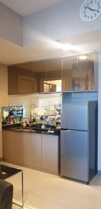 Dijual 10. Apartemen Mewah Anderson Mansion