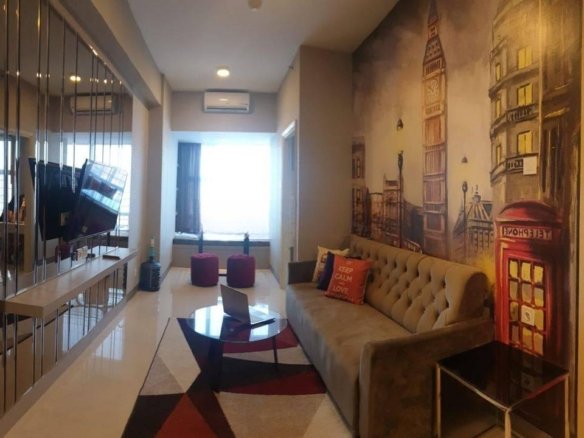 Dijual 10. Apartemen Mewah Anderson Mansion 12 Dijual 10. Apartemen Mewah Anderson Mansion Dijual 10. Apartemen Mewah Anderson Mansion