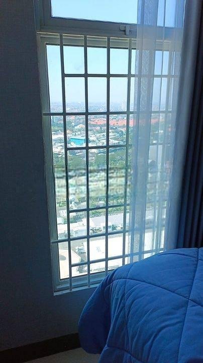 Dijual 10. Apartemen Mewah Anderson Mansion