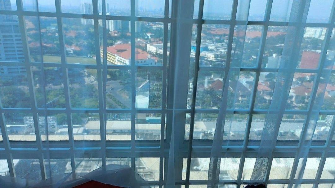 Dijual 10. Apartemen Mewah Anderson Mansion