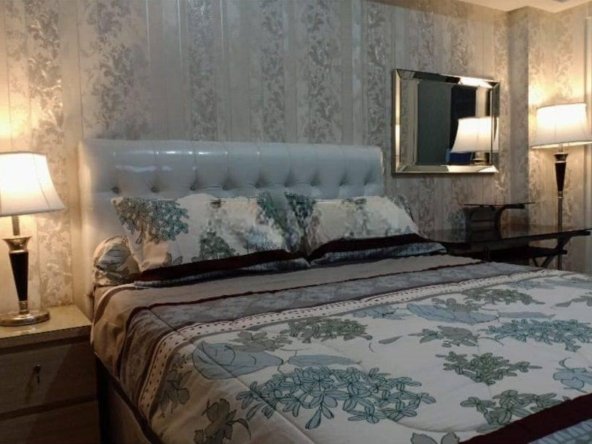 Dijual 14. Apartemen Orchad Mansion Pakuwon Mall Connection