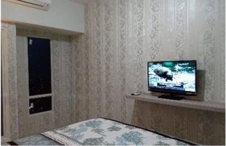 Dijual 14. Apartemen Orchad Mansion Pakuwon Mall Connection