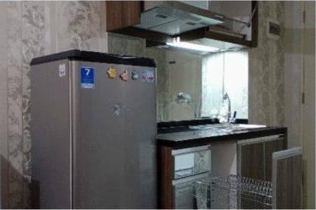 Dijual 14. Apartemen Orchad Mansion Pakuwon Mall Connection