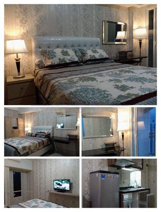 Dijual 14. Apartemen Orchad Mansion Pakuwon Mall Connection