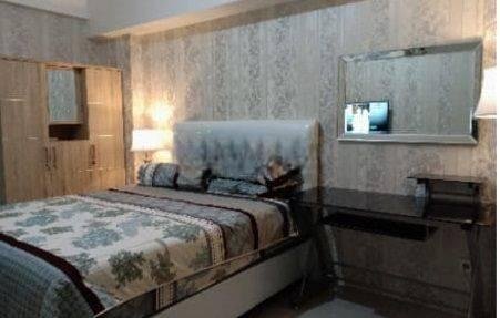 Dijual 14. Apartemen Orchad Mansion Pakuwon Mall Connection