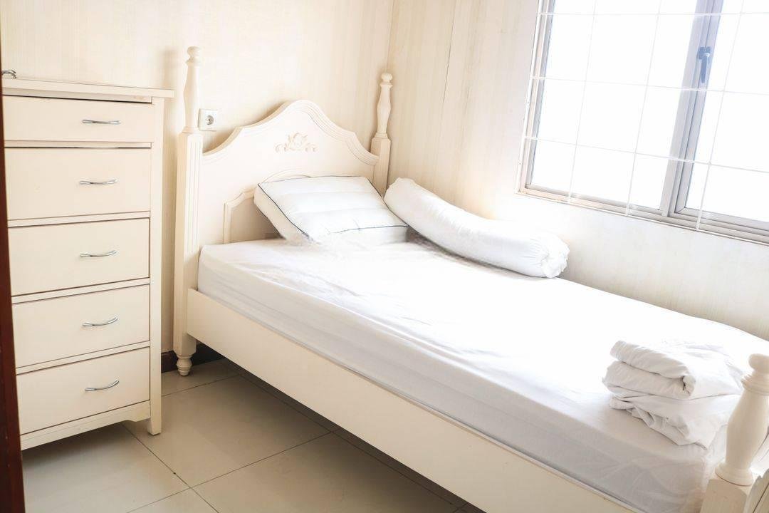 Dijual 15. Apartemen Waterplace Residence Tower B