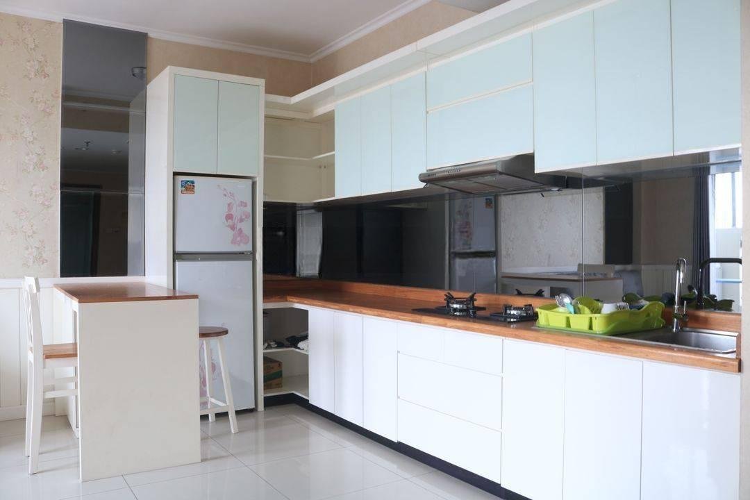 Dijual 15. Apartemen Waterplace Residence Tower B