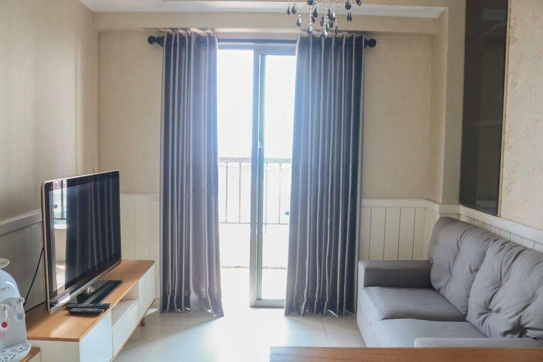 Dijual 15. Apartemen Waterplace Residence Tower B