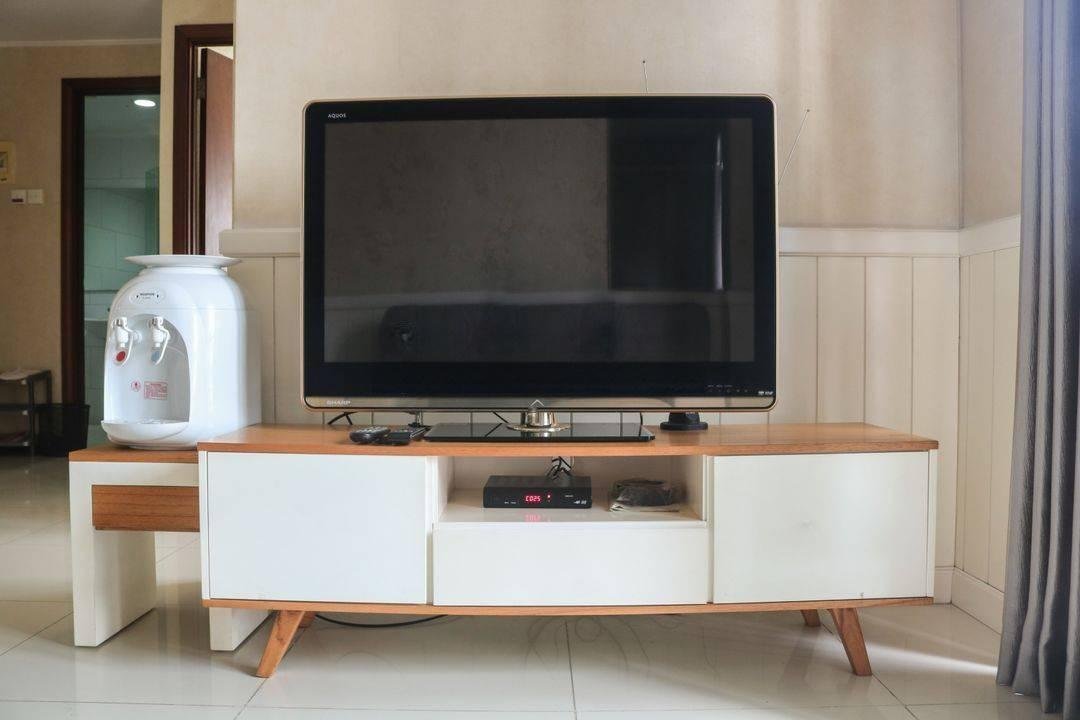 Dijual 15. Apartemen Waterplace Residence Tower B