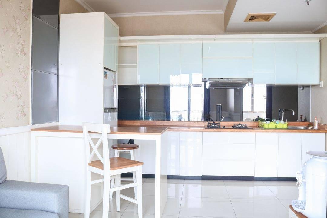 Dijual 15. Apartemen Waterplace Residence Tower B