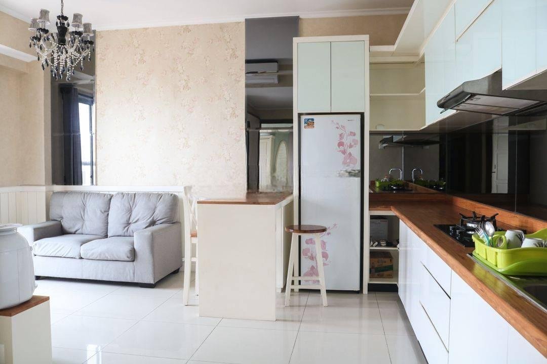 Dijual 15. Apartemen Waterplace Residence Tower B