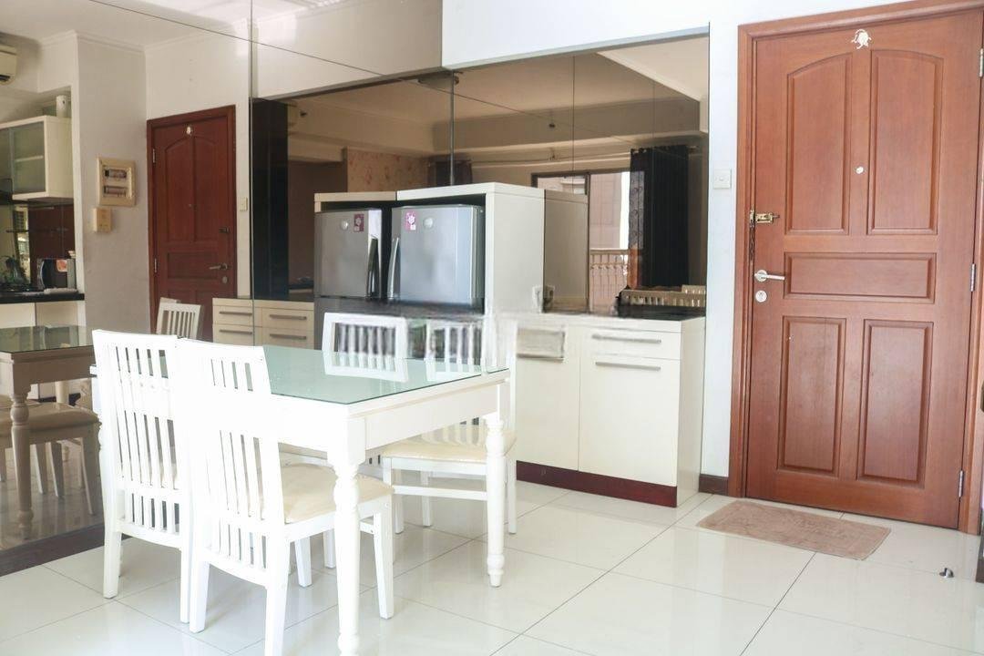 Dijual 16. Dijual Apartemen Waterplace Tower C Surabaya