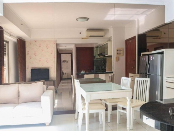 Dijual 16. Dijual Apartemen Waterplace Tower C Surabaya