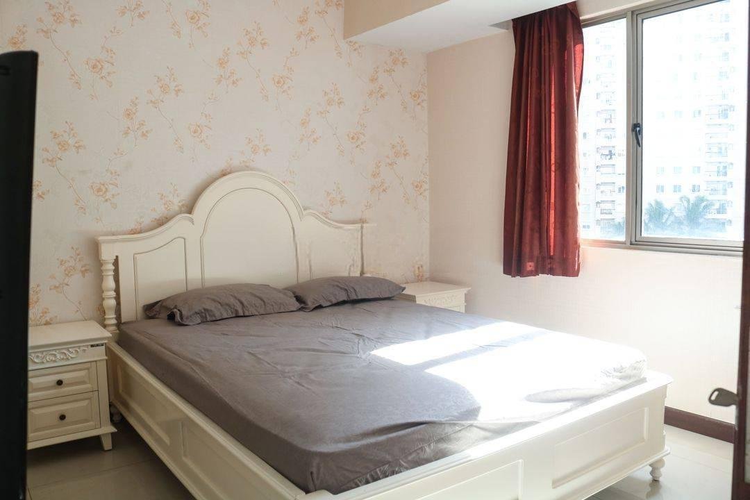 Dijual 16. Dijual Apartemen Waterplace Tower C Surabaya