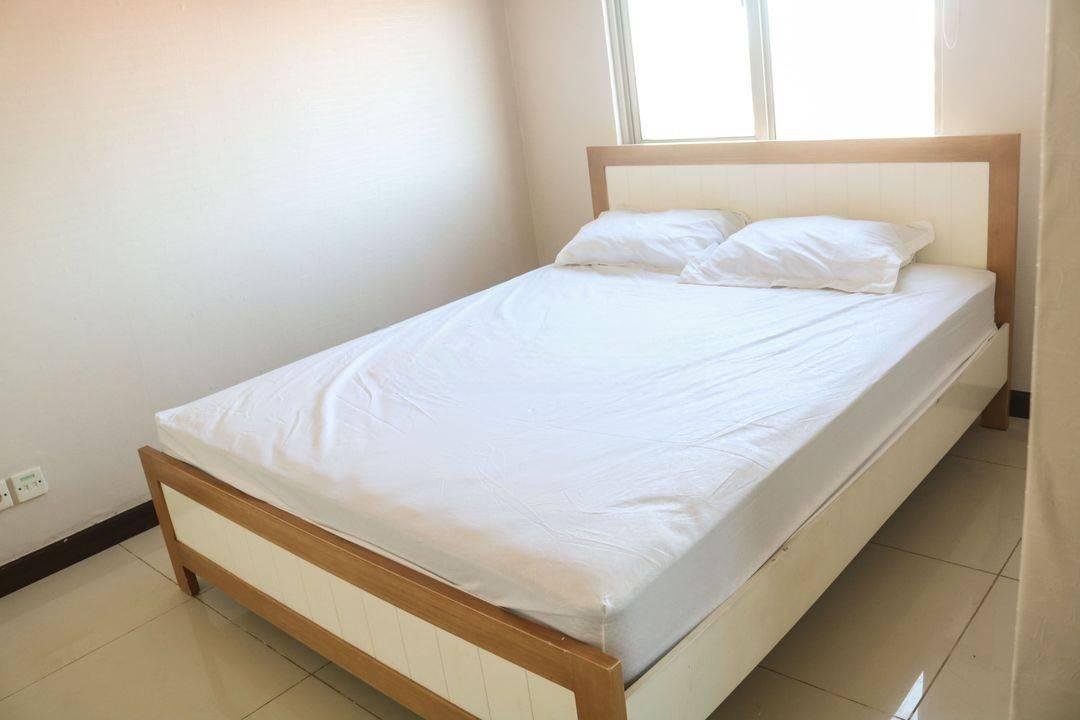 Dijual 17. Apartemen Waterplace Tower F