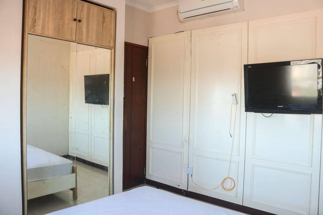 Dijual 17. Apartemen Waterplace Tower F