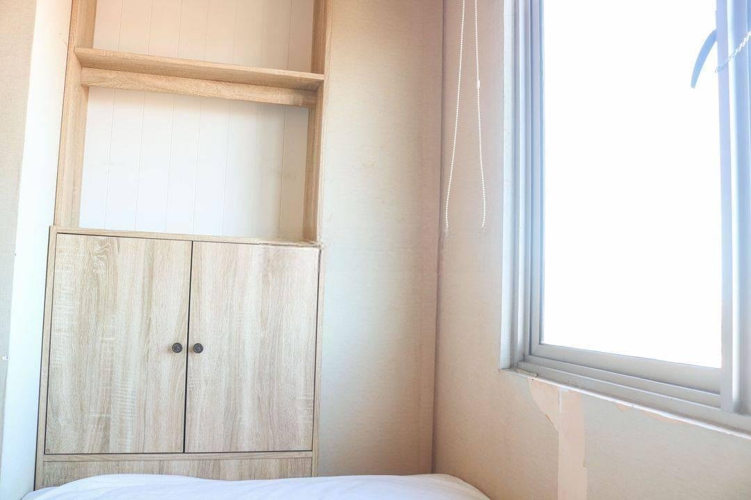 Dijual 17. Apartemen Waterplace Tower F