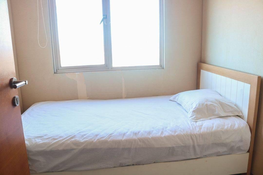 Dijual 17. Apartemen Waterplace Tower F