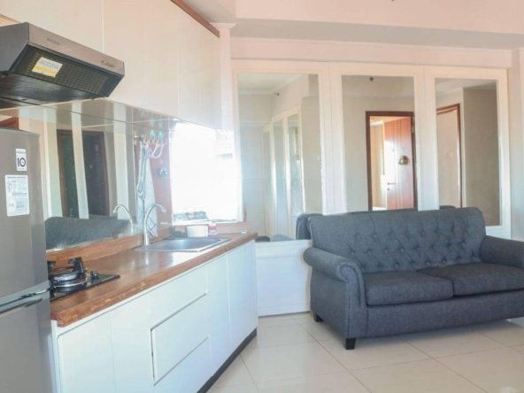 Dijual 17. Apartemen Waterplace Tower F