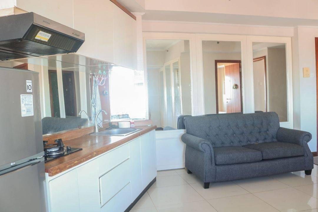 Dijual 17. Apartemen Waterplace Tower F