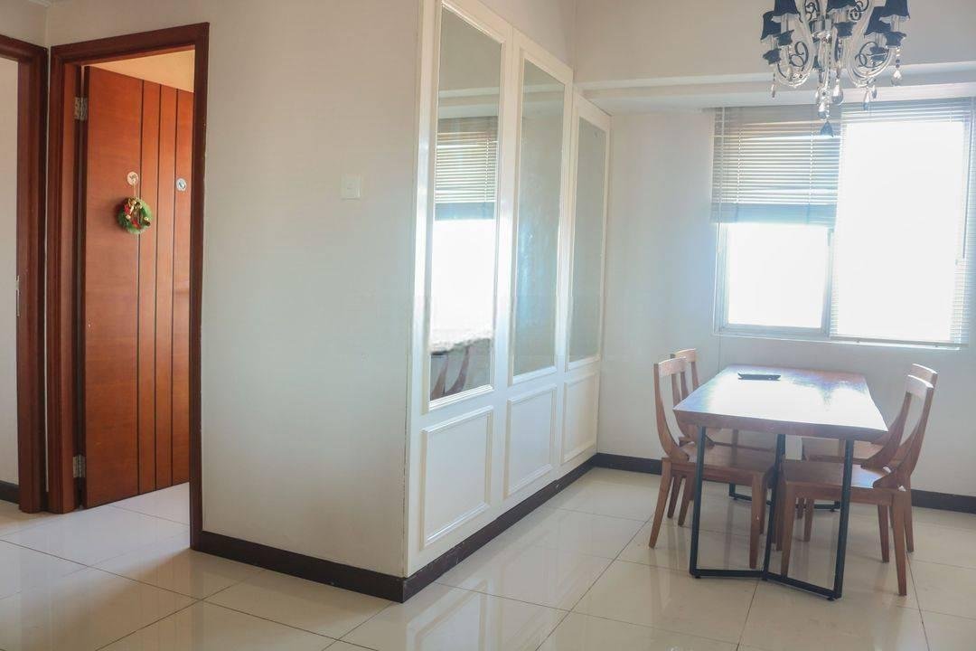 Dijual 17. Apartemen Waterplace Tower F