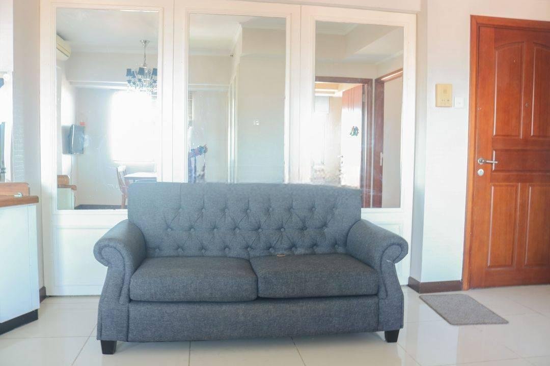 Dijual 17. Apartemen Waterplace Tower F