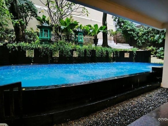 Dijual Rumah bagus asri depan Taman di Pondok Indah Jakarta Selatan 12 Dijual Rumah bagus asri depan Taman di Pondok Indah Jakarta Selatan Dijual Rumah bagus asri depan Taman di Pondok Indah Jakarta Selatan