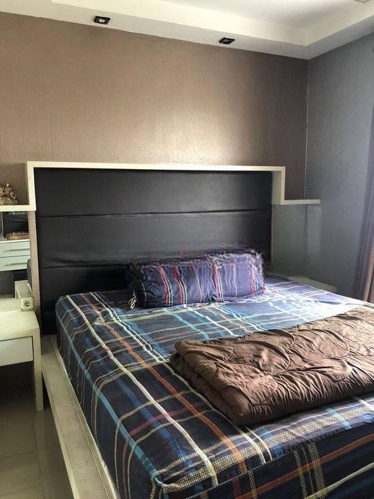Apartemen Murah Full Furnish 3BR Kemayoran Jakarta Pusat Apartemen Murah Full Furnish 3BR Kemayoran Jakarta Pusat