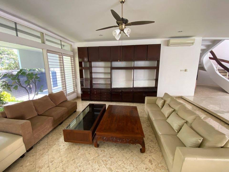 Cocok Untuk Hunian Keluarga