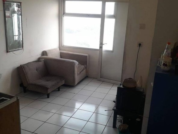 Dijual Termurah Apartemen Grand Asia Afrika Bandung Tipe 2 Br