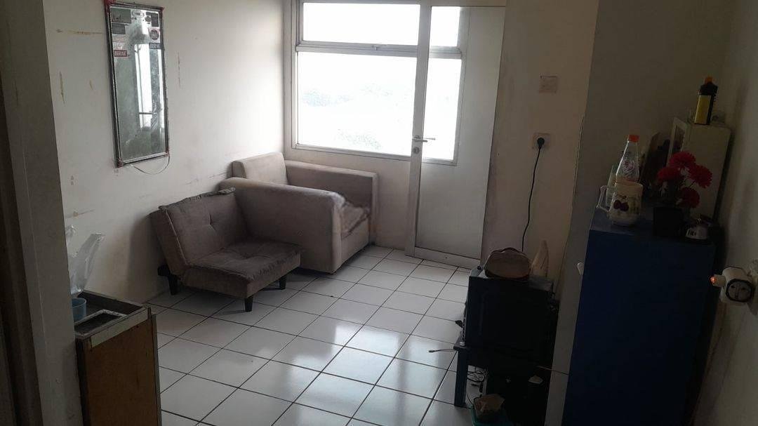 Dijual Termurah Apartemen Grand Asia Afrika Bandung Tipe 2 Br