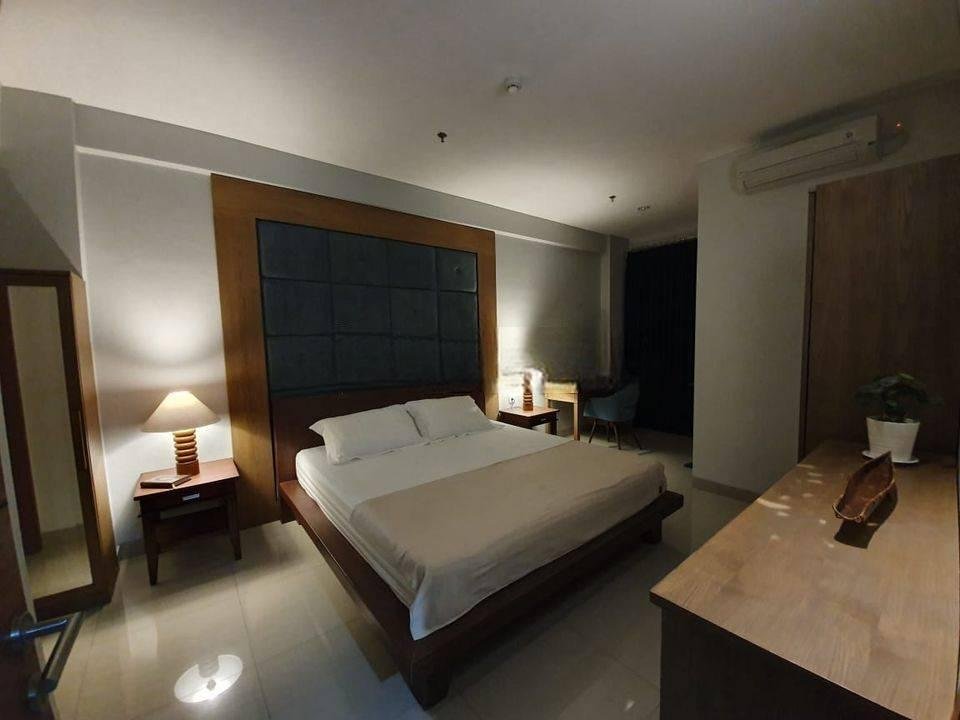 Luas Bangunan : 78 m²