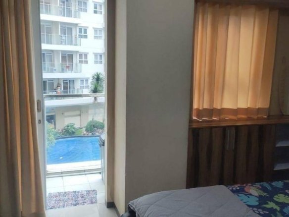 Dijual Jarang Ada! Apartemen Gateway Pasteur tower RUBY 1BR 32m² full furnished 350juta esterestorina