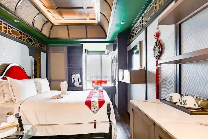 Dijual Apartemen Anderson Tower Studio Full Furnished By Livien